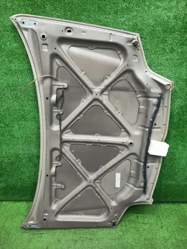 КАПОТ НА TOYOTA COROLLA NZE124