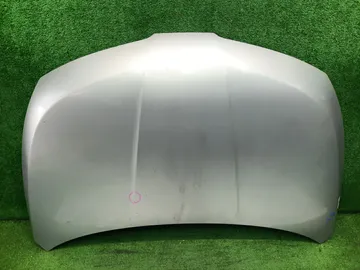 КАПОТ НА NISSAN TIIDA C11