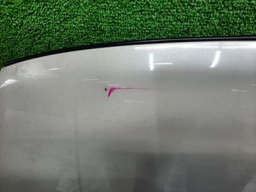 КАПОТ НА HONDA STREAM RN6