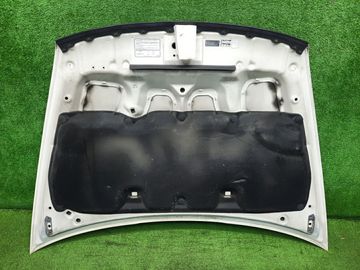 КАПОТ НА HONDA STREAM RN6