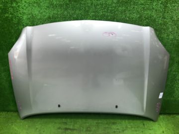 КАПОТ НА TOYOTA AVENSIS AZT251