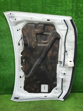 КАПОТ НА MITSUBISHI PAJERO V83W