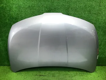 КАПОТ НА NISSAN TIIDA C11