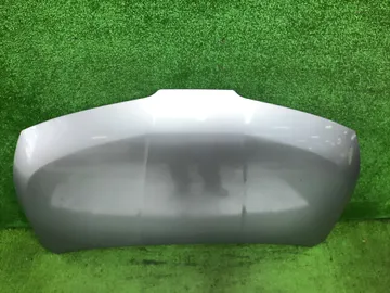 КАПОТ НА NISSAN TIIDA C11