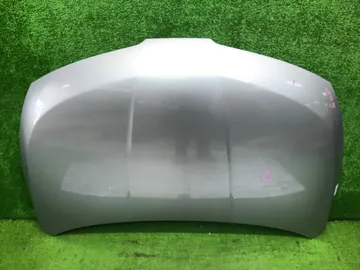 КАПОТ НА NISSAN TIIDA C11