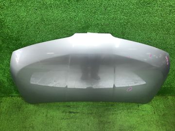 КАПОТ НА NISSAN TIIDA C11