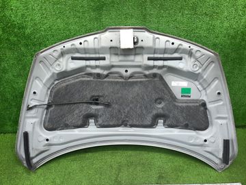 КАПОТ НА NISSAN TIIDA C11