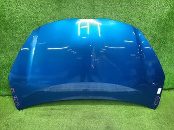 КАПОТ НА TOYOTA AQUA NHP10