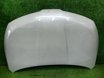 КАПОТ НА NISSAN TIIDA C11