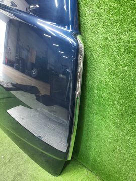 КАПОТ НА TOYOTA CROWN GS151
