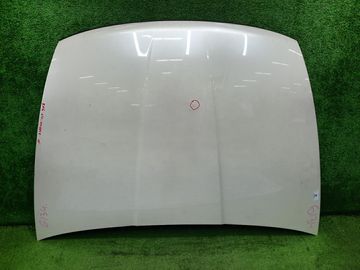 КАПОТ НА HONDA STREAM RN6
