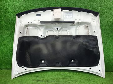 КАПОТ НА HONDA STREAM RN6
