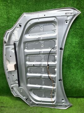 КАПОТ НА TOYOTA COROLLA  AXIO NZE141