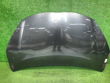 КАПОТ НА TOYOTA AQUA NHP10