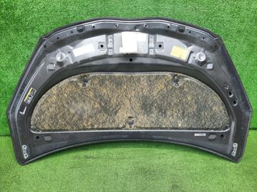 КАПОТ НА TOYOTA AQUA NHP10