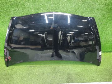 КАПОТ НА HONDA FIT GD1