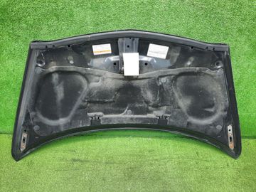 КАПОТ НА HONDA FIT GD1