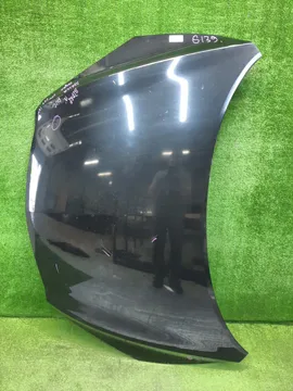 КАПОТ НА MAZDA AXELA BLFFP