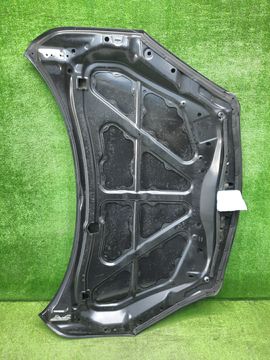 КАПОТ НА MAZDA AXELA BLFFP
