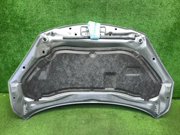 КАПОТ НА MAZDA DEMIO DE3FS