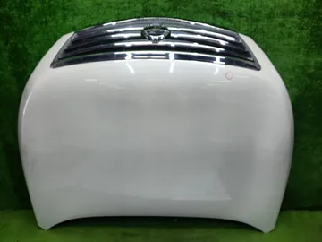 КАПОТ НА NISSAN TEANA J32