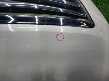 КАПОТ НА NISSAN TEANA J32