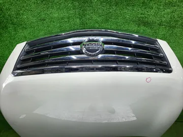 КАПОТ НА NISSAN TEANA J32