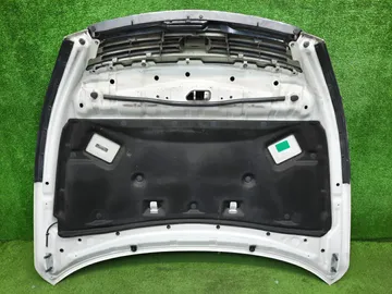 КАПОТ НА NISSAN TEANA J32
