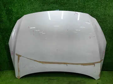 КАПОТ НА MAZDA DEMIO DJ5FS