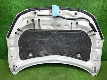 КАПОТ НА MAZDA DEMIO DJ5FS