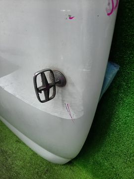 КАПОТ НА NISSAN GLORIA HY34