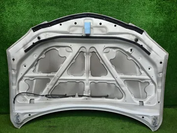 КАПОТ НА MAZDA AXELA BK5P
