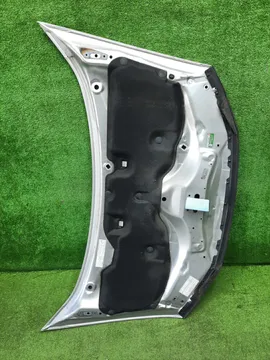 КАПОТ НА HONDA INSIGHT ZE2