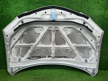 КАПОТ НА MAZDA AXELA BK5P