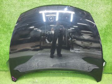 КАПОТ НА NISSAN JUKE YF15 