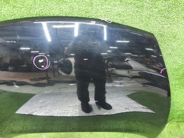 КАПОТ НА NISSAN JUKE YF15 