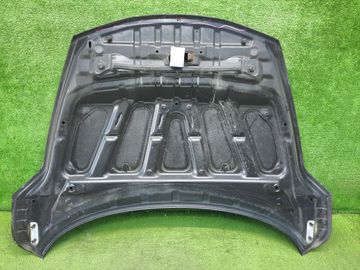 КАПОТ НА NISSAN JUKE YF15 