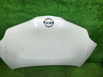 КАПОТ НА NISSAN PRIMERA WTP12