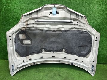 КАПОТ НА NISSAN PRIMERA WTP12