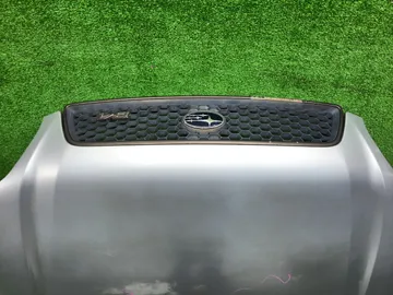 КАПОТ НА SUBARU LEGACY BE5