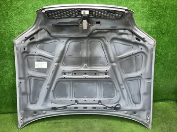 КАПОТ НА SUBARU LEGACY BE5