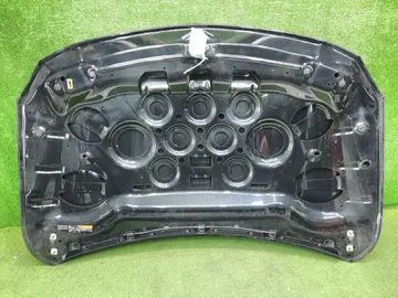 КАПОТ НА MERCEDES-BENZ GLA-CLASS X156