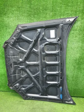КАПОТ НА SUBARU IMPREZA GG3