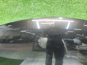 КАПОТ НА MAZDA ATENZA GH5FP
