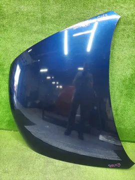 КАПОТ НА MAZDA ATENZA GHEFW