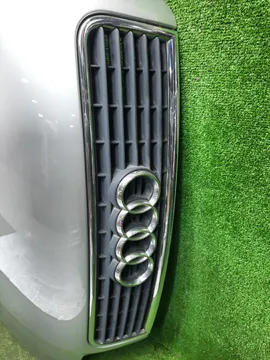 КАПОТ НА AUDI A4 8E5