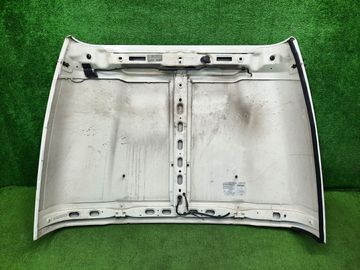 КАПОТ НА JEEP WRANGLER TJ