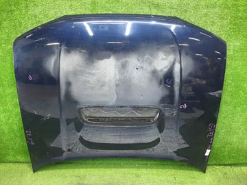 КАПОТ НА SUBARU LEGACY BG5