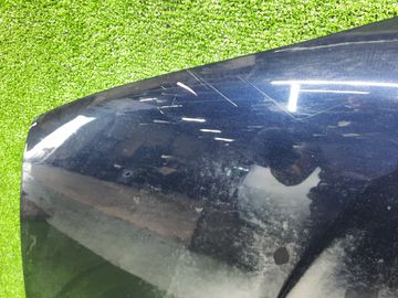 КАПОТ НА SUBARU LEGACY BG5