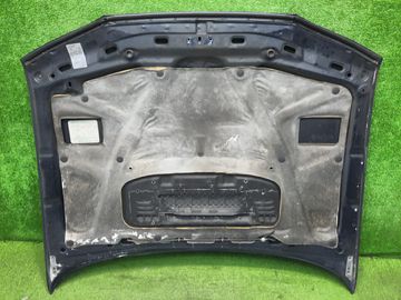 КАПОТ НА SUBARU LEGACY BG5